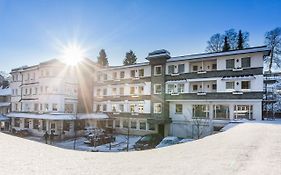 Hotel Garni Fürst Von Waldeck